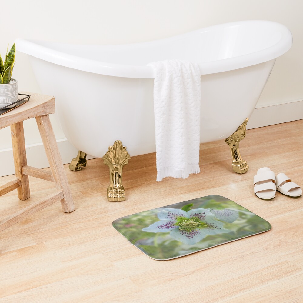Item preview, Bath Mat designed and sold by Alisonchambers2.