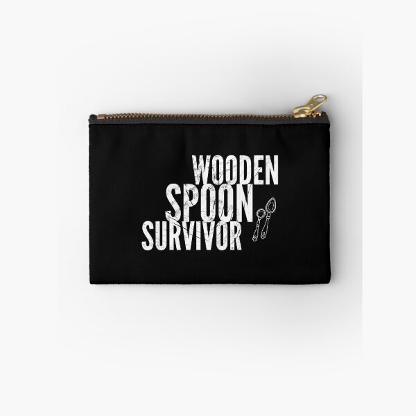 Item preview,  Wooden spoon survivor  designed and sold by Kpnuts1.