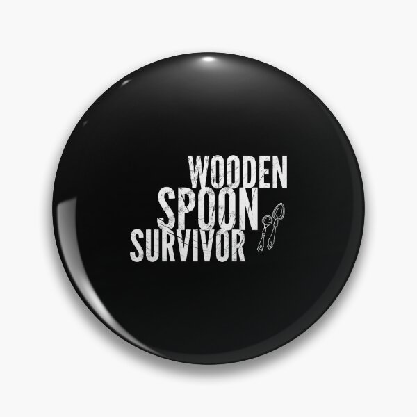 Item preview,  Wooden spoon survivor  designed and sold by Kpnuts1.