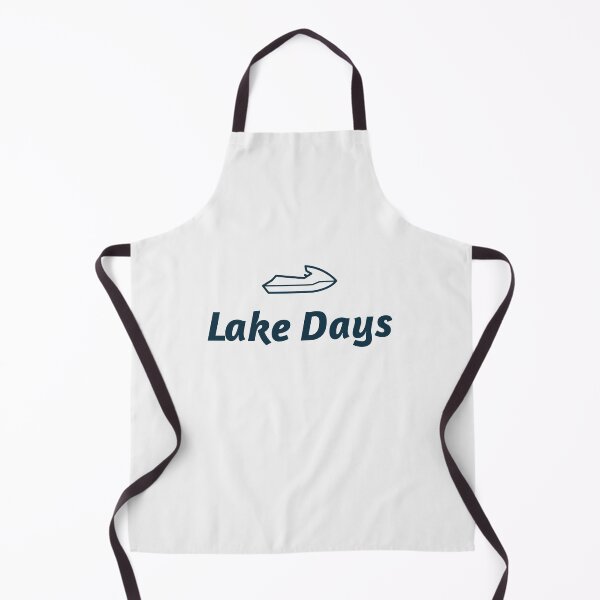 Item preview, Lake Days designed and sold by FishWorldwide.
