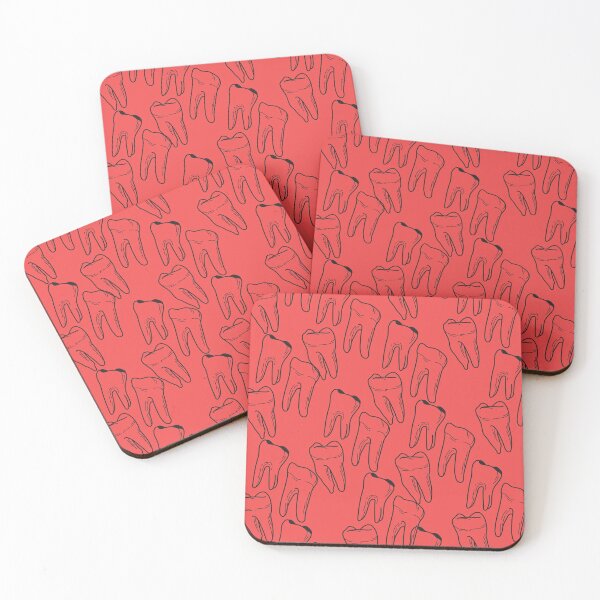 Item preview, Sharp tooth designed and sold by Isaclla.