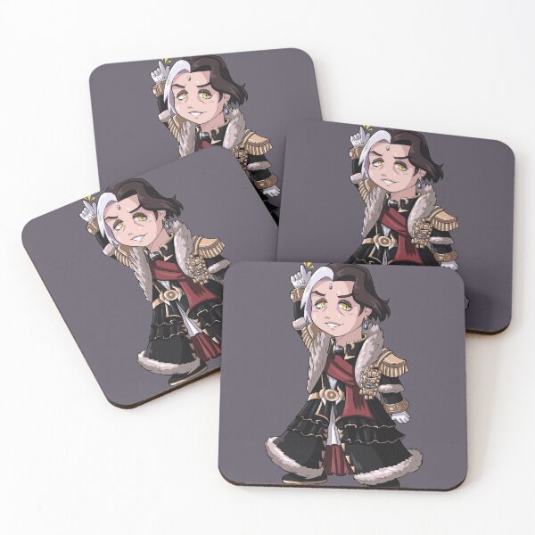 Item preview, Chibi Emet Selch designed and sold by DeiXIV.
