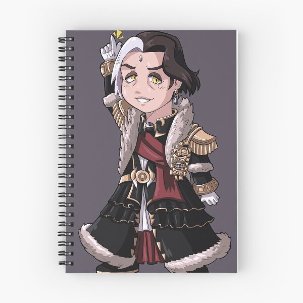 Item preview, Chibi Emet Selch designed and sold by DeiXIV.