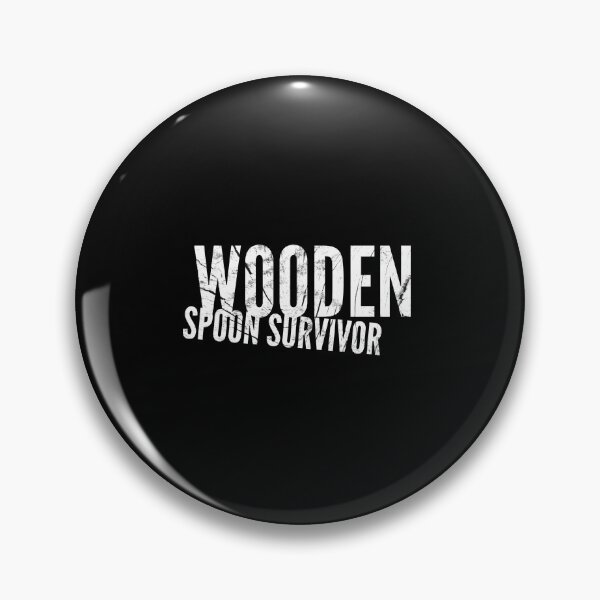 Item preview,  Wooden spoon survivor  designed and sold by Kpnuts1.