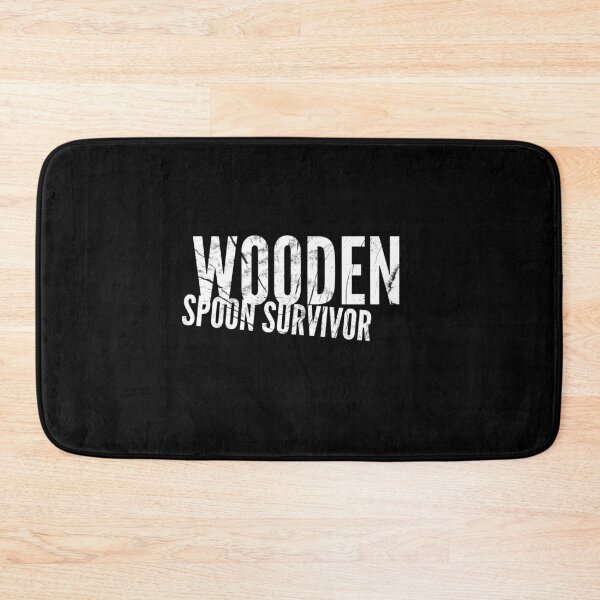 Item preview,  Wooden spoon survivor  designed and sold by Kpnuts1.