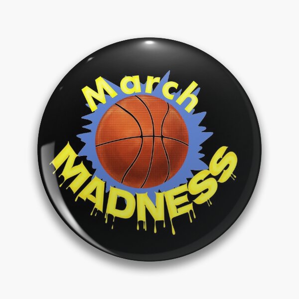 Item preview, March madness design 1 designed and sold by Vallirant.