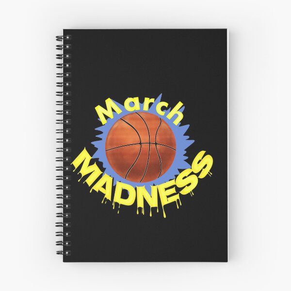 Item preview, March madness design 1 designed and sold by Vallirant.