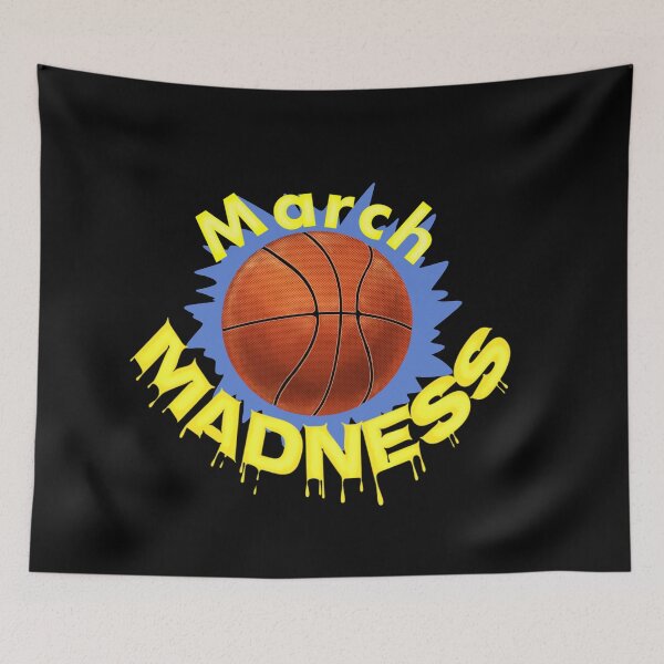 Item preview, March madness design 1 designed and sold by Vallirant.