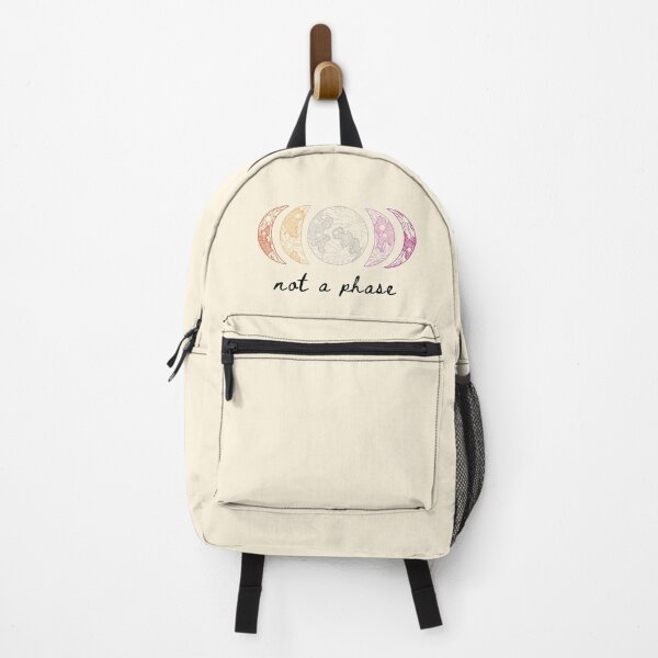 Item preview, Lesbian Pride - Not a Phase designed and sold by beccamax.