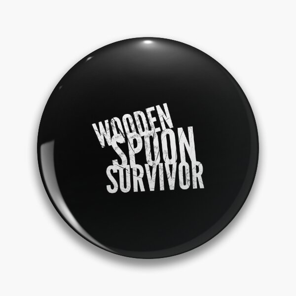 Item preview,  Wooden spoon survivor  designed and sold by Kpnuts1.