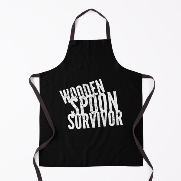 Item preview, Wooden spoon survivor designed and sold by Kpnuts1.