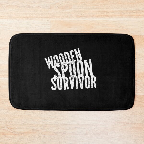 Item preview,  Wooden spoon survivor  designed and sold by Kpnuts1.
