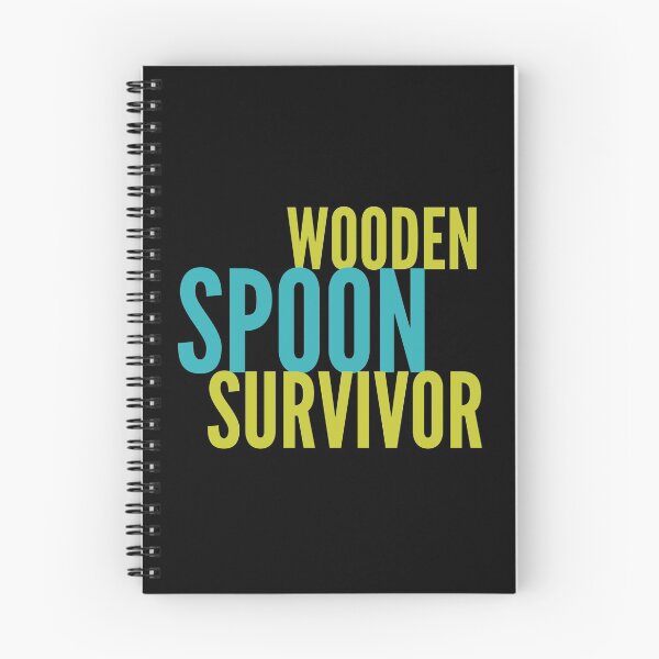 Item preview, Wooden spoon survivor  designed and sold by Kpnuts1.