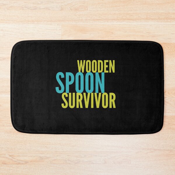 Item preview, Wooden spoon survivor  designed and sold by Kpnuts1.