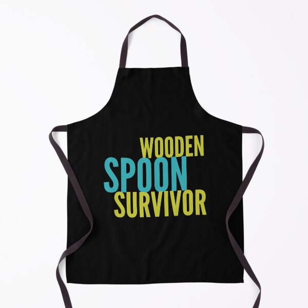 Item preview, Wooden spoon survivor designed and sold by Kpnuts1.