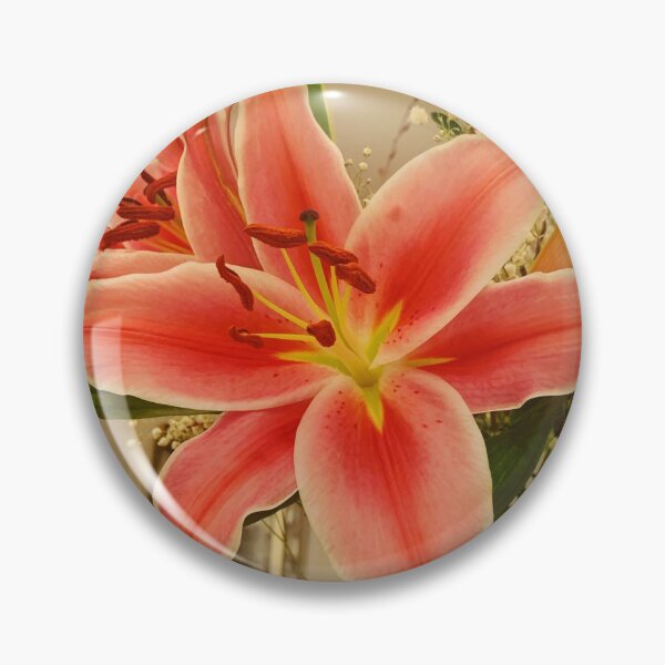 Item preview, Cluster of lillies designed and sold by Treasure613.