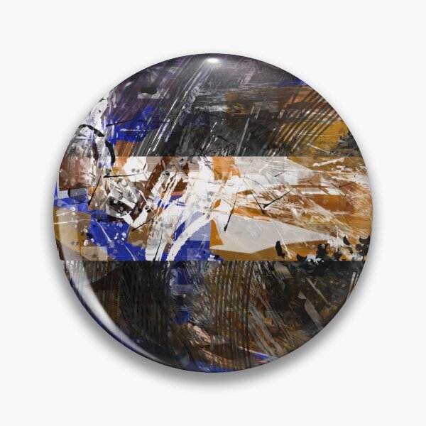 Item preview, MIND TURBINE(C2021) designed and sold by Paul Romanowski.