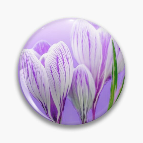 Item preview, Dreamy Crocus  designed and sold by Alisonchambers2.