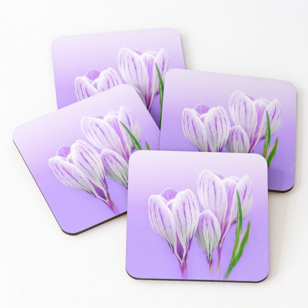 Item preview, Dreamy Crocus  designed and sold by Alisonchambers2.