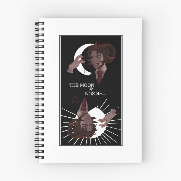 Item preview, Jschlatt tarot card designed and sold by amy huang.