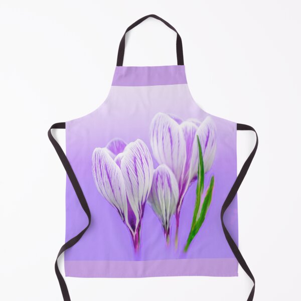 Item preview, Dreamy Crocus designed and sold by Alisonchambers2.