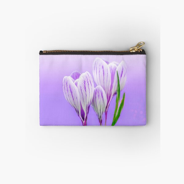 Item preview, Dreamy Crocus  designed and sold by Alisonchambers2.