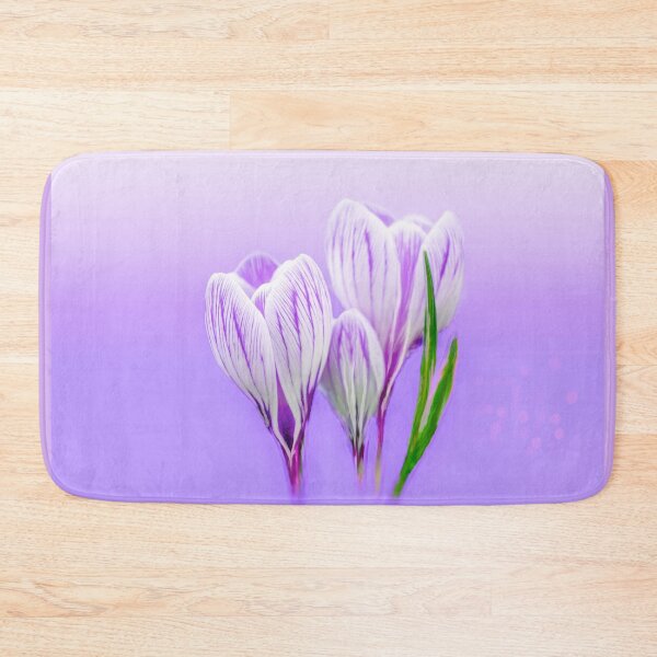 Item preview, Dreamy Crocus  designed and sold by Alisonchambers2.