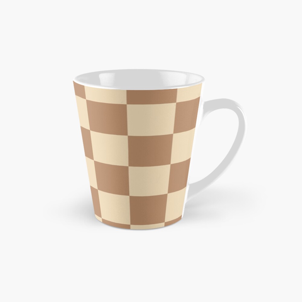 Item preview, Tall Mug designed and sold by chessmate.