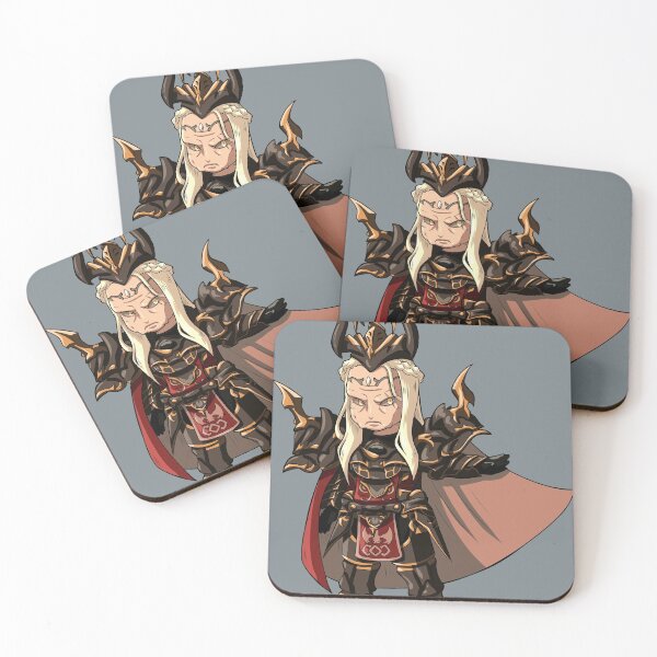 Item preview, Chibi Varis designed and sold by DeiXIV.