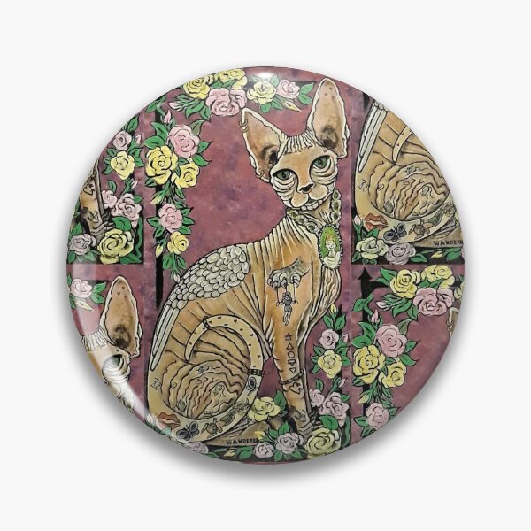 Item preview, Fancy designed and sold by craftsbydaphy.