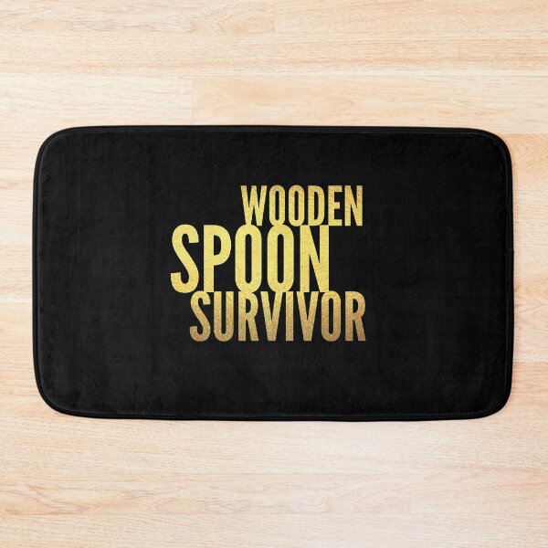Item preview, Wooden spoon survivor  designed and sold by Kpnuts1.