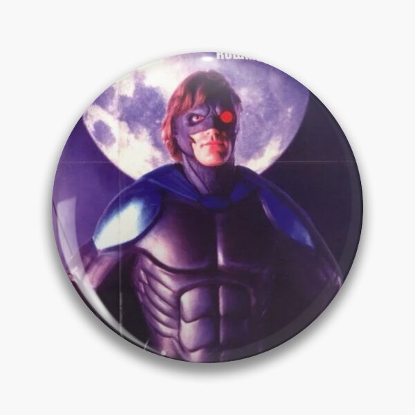 Item preview, HantMeh (1999)  designed and sold by gothamite27.