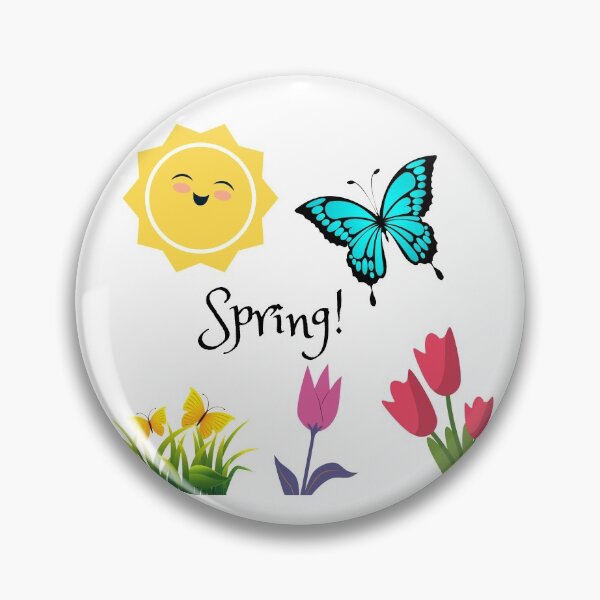 Item preview, Springtime! designed and sold by PhoeniXDreamer.