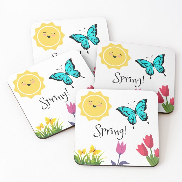 Item preview, Springtime! designed and sold by PhoeniXDreamer.