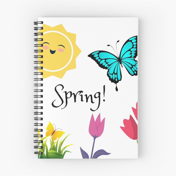 Item preview, Springtime! designed and sold by PhoeniXDreamer.
