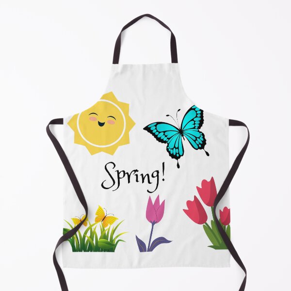 Item preview, Springtime! designed and sold by PhoeniXDreamer.