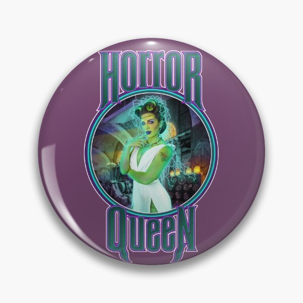 Item preview, Frankenstein Bride Horror pinup designed and sold by CoverGhoulz1.