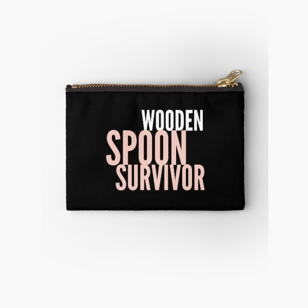 Item preview,  Wooden spoon survivor  designed and sold by Kpnuts1.