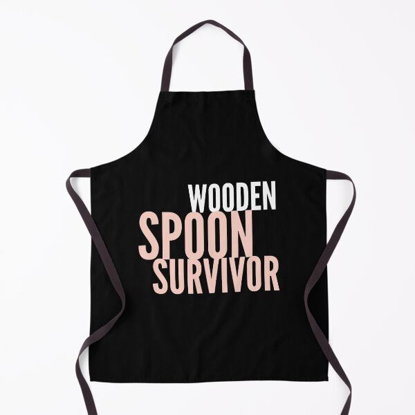 Item preview, Wooden spoon survivor designed and sold by Kpnuts1.