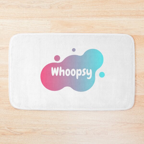 Item preview, Whoopsy designed and sold by Lissz.