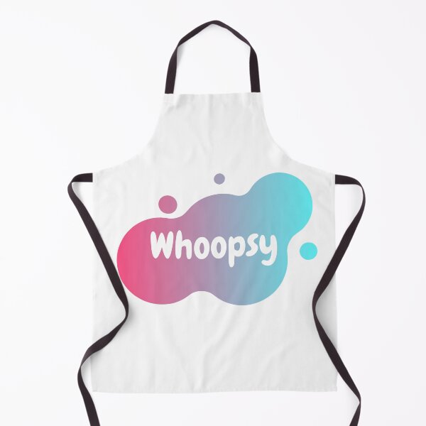 Item preview, Whoopsy designed and sold by Lissz.