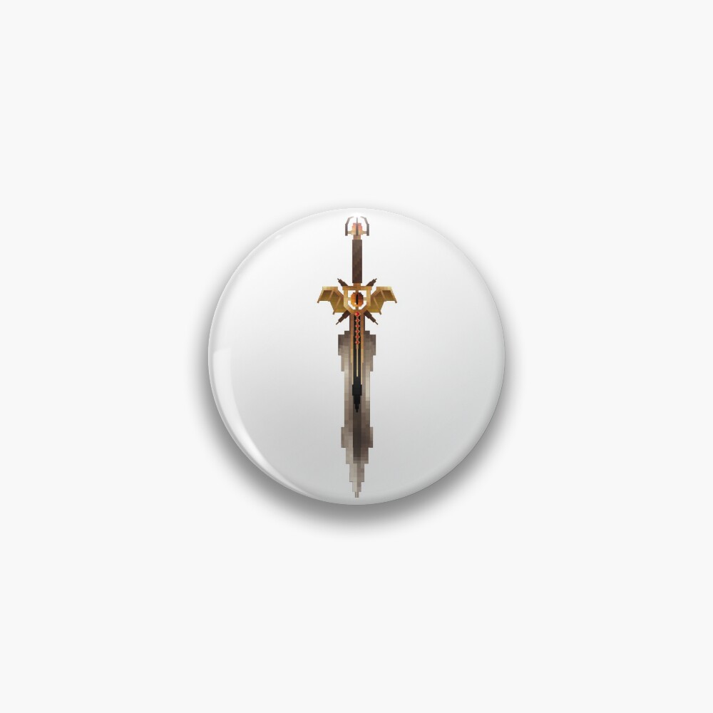 Item preview, Pin designed and sold by PrimeCrafts.