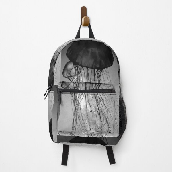 Item preview, Black jellyfish designed and sold by Isch.