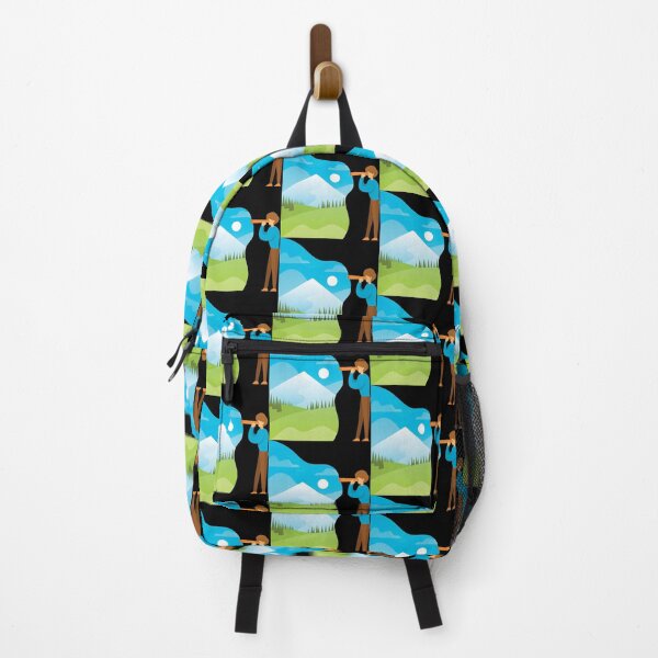 Item preview, Explore the world designed and sold by Seb-Sk93.