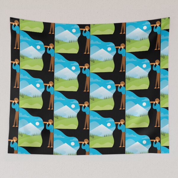 Item preview, Explore the world designed and sold by Seb-Sk93.