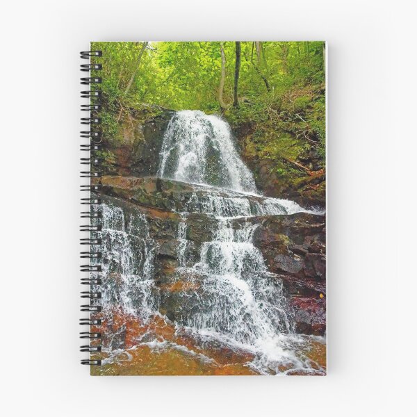 Item preview, Laurel Falls, Great Smoky Mountains designed and sold by Brian Shaw.