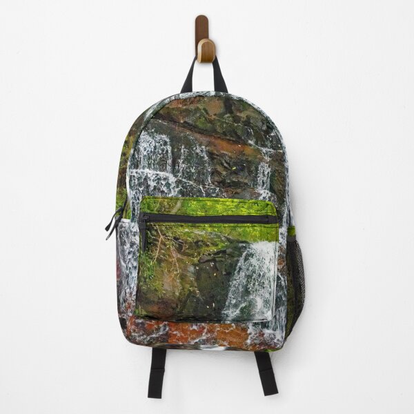 Item preview, Laurel Falls, Great Smoky Mountains designed and sold by Brian Shaw.
