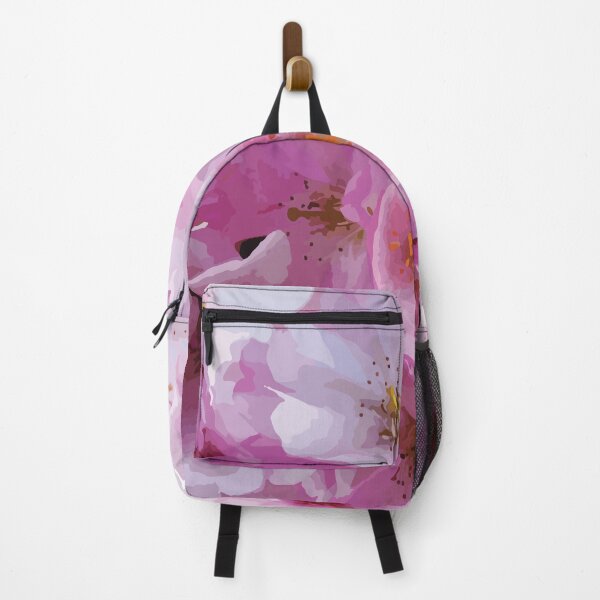 Item preview, Cherry Blossom Branch - Pink White designed and sold by Loving Nature Gifts.