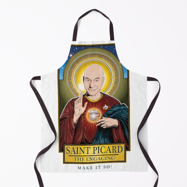 Item preview, Captain designed and sold by Pop Art Saints.