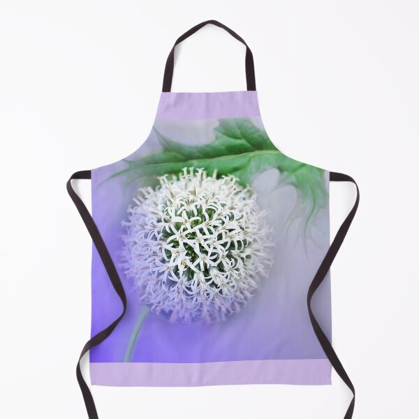 Item preview, Globe Thistle  designed and sold by Alisonchambers2.